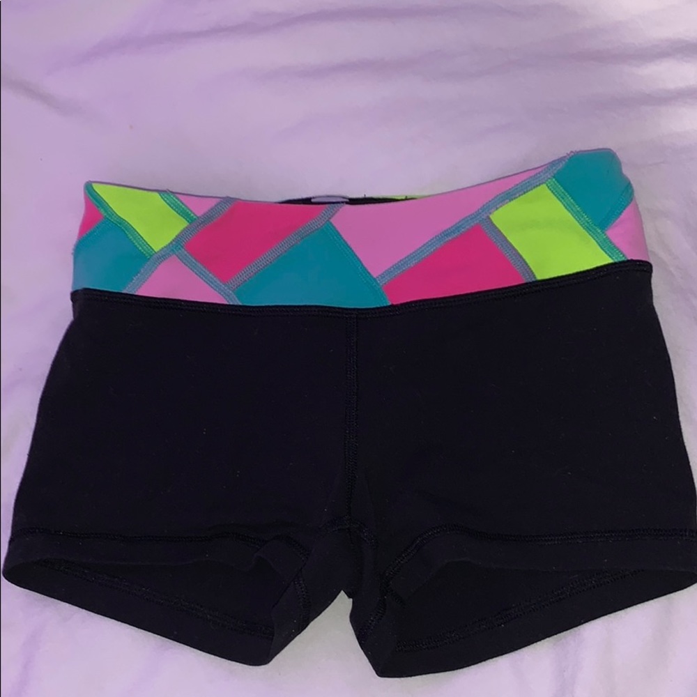 ivivva spandex